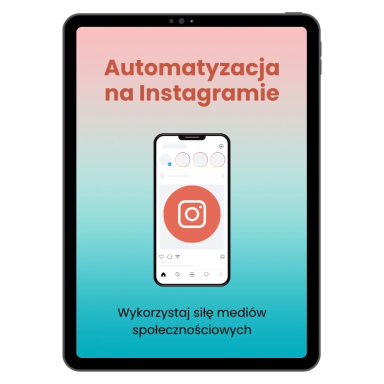 Automatyzacja Instagrama