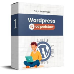 Kurs Wordpress od podstaw