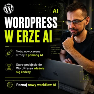 Wordpress w erze AI