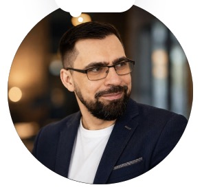 Patryk Szadkowski